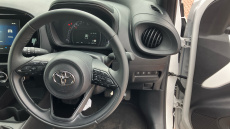 Toyota Aygo X 1.0 VVT-i Pure 5dr Petrol Hatchback